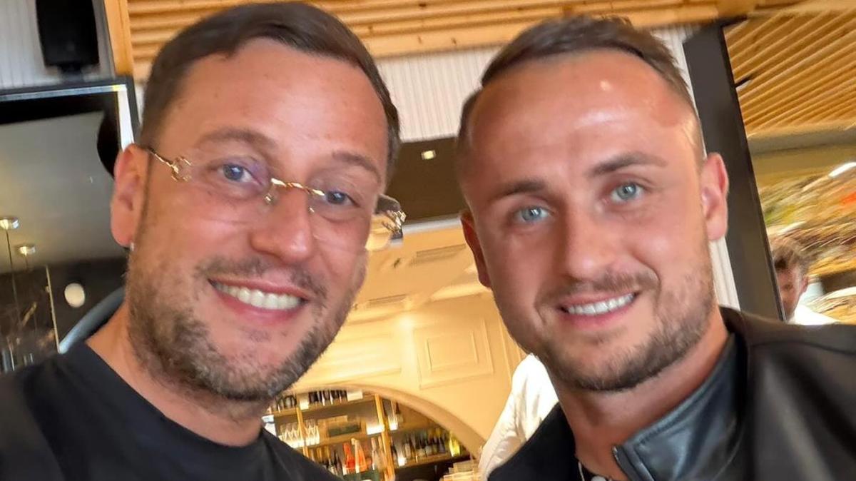 Immagine strip Dai social n.4