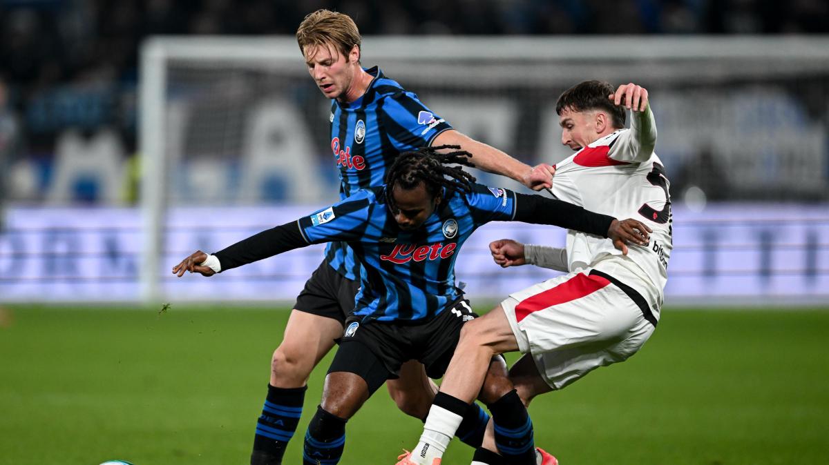 Brescianini lascia l'Atalanta e va alla Fiorentina: cifre e dettagli dell'affare