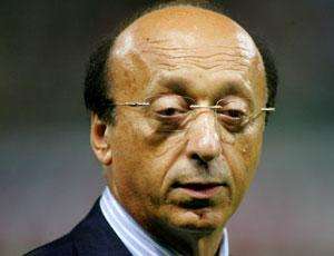 Luciano Moggi: "Hamsik è il futuro del Napoli"