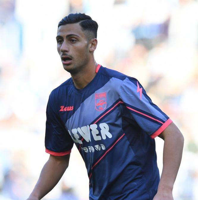 Crotone, Vrenna: "C'è simpatia per il Napoli, stasera sarà una partita familiare. Su Mandragora..."