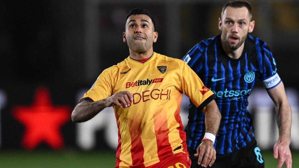Cheddira, gol-vittoria e lacrime di gioia: "Emozione enorme, quanti sacrifici..."
