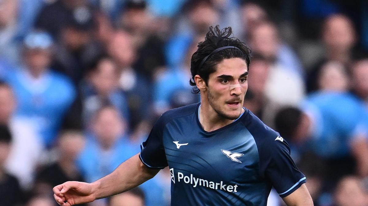 Lazio, Cancellieri a Dazn: "Gran partita contro una squadra forte. Lavoriamo sui dettagli"