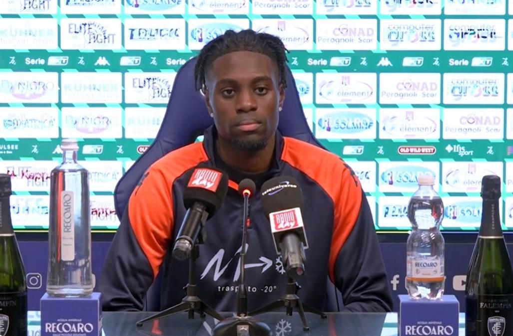 Obaretin-Verona, Schira: "Intesa di massima col Napoli! Ecco cosa manca"