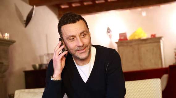 Baiano: "A Parma l’aspetto più importante sarà la concentrazione, bisogna gestire la pressione"