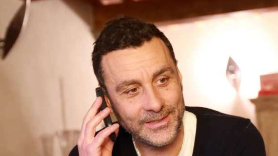 Baiano su Hojlund: "Ha numeri importanti, non fa testo il suo rendimento allo United"