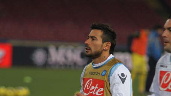 VIDEO - Ecco lo spogliatoio azzurro, che spettacolo!