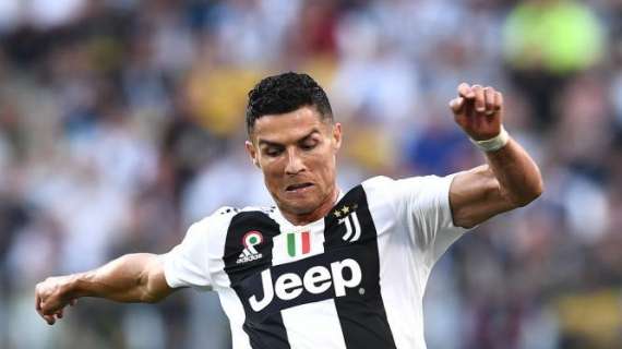 Caso Cr7, arrivano i primi provvedimenti degli sponsor: EA Sports cancella il portoghese dal sito ufficiale