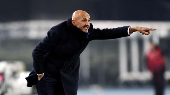 Spalletti a Sky: "Ancelotti stimolante, tra i migliori al mondo! Noi dobbiamo provare a prendere il Napoli..."