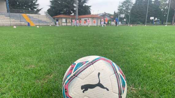 UFFICIALE - L'azzurrino Garofalo convocato ancora in Nazionale Under 15