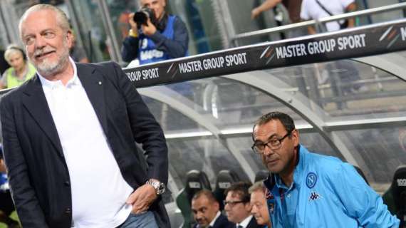 Mediaset, Piccinini incorona il Napoli: "Merita lo scudetto. Inter? Classifica un po' bugiarda..."