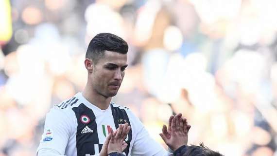 Altra beffa per Cristiano: lo juventino non appare nell'undici dei calciatori più costosi al mondo