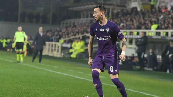 Retroscena Castrovilli: ADL aveva offerto 40mln a gennaio, immediata la risposta della Fiorentina