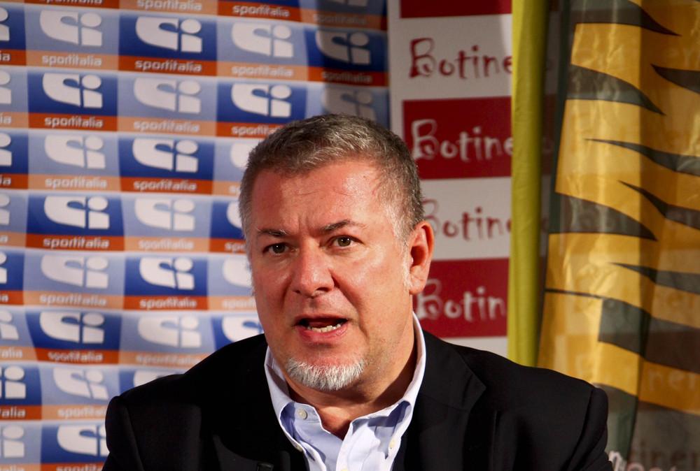 Inter Tv, Scarpini smentisce Conte: “Fare esperienza? Ha tutta gente con profilo internazionale”