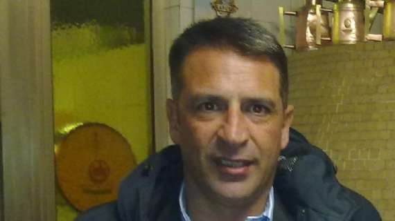 Filardi tifa per Ghoulam alla Lazio: "Merita spazio per tornare ai suoi livelli"