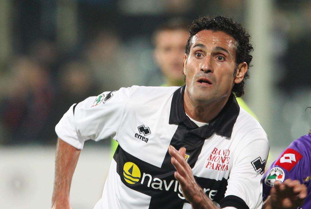 Settore Giovanile, nessun riscontro sull'ingresso in società di Nicola Amoruso