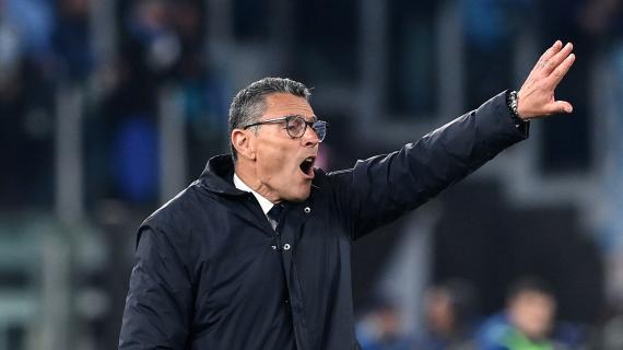 Milan, Landucci: "Prestazione straordinaria! La prossima non è col Napoli, abbiamo il Lecce"