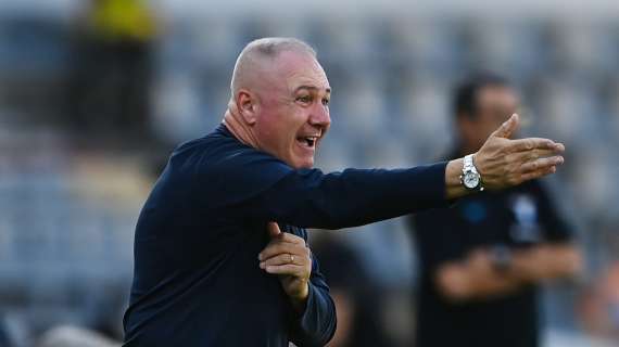 Da Cremona: Alvini pronto a confermare il nuovo modulo contro il Napoli