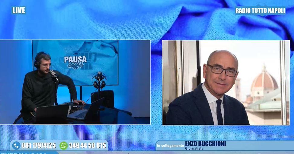 Immagine news Radio Tutto Napoli
