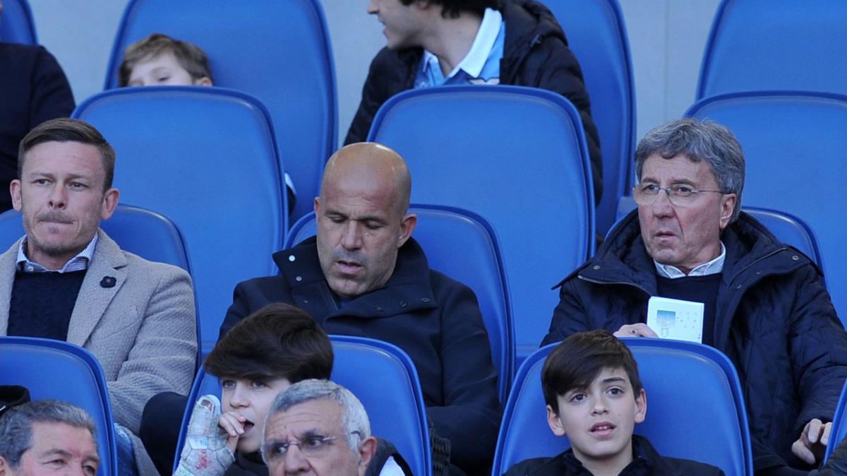 Cremonese-Roma, Schira: "Allo Zini collaboratore di Conte per visionare un vecchio pallino"