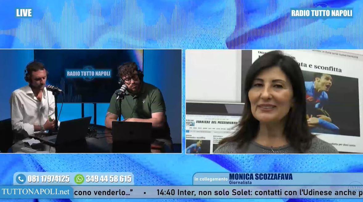 Immagine news Radio Tutto Napoli n.1