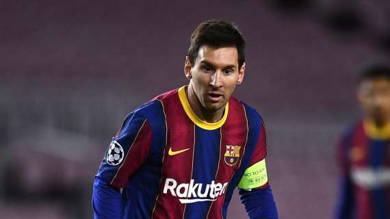 Messi a -1 da Pelé, Koeman: "Ecco perché è il numero uno"