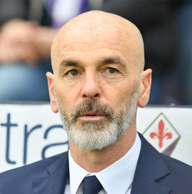 Fiorentina, Pioli: "Giù il cappello per il gioco di Sarri, ma io scelgo Allegri"