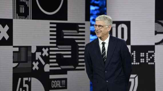FIFA, il progetto Wenger è concreto: Mondiale ogni 2 anni