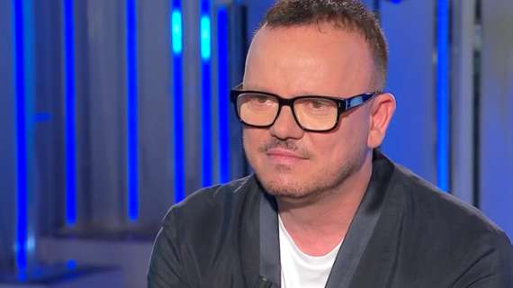 D'Alessio: "Conte è un grande direttore d’orchestra e le sconfitte fanno bene"