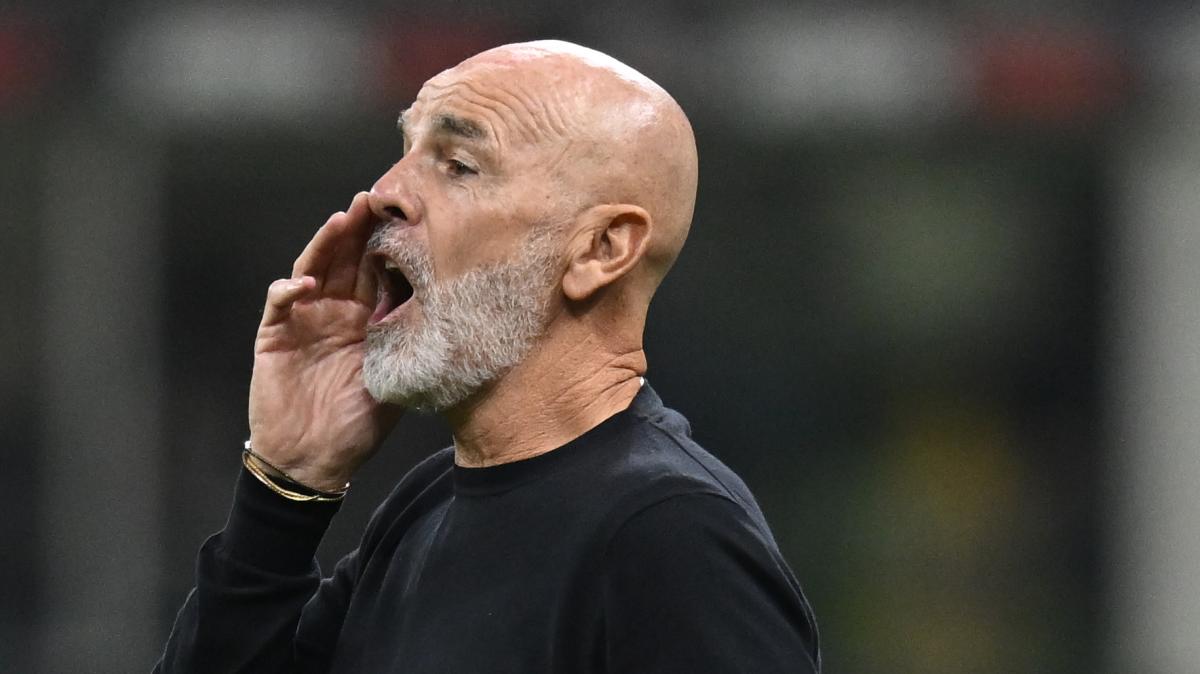 Fiorentina, furia Pioli: “E’ un chiaro ed evidente errore? Così invitiamo tutti a simulare!”