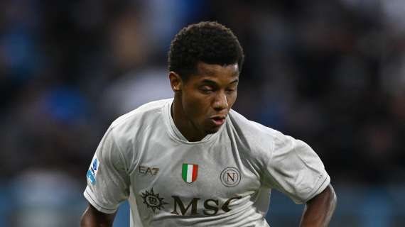 Le ultime su David Neres: le sensazioni in vista della Fiorentina