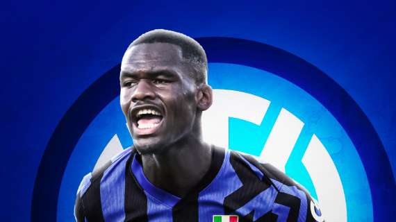 Inter, si avvicina Bonny: intesa di massima con il Parma