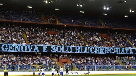 RILEGGI LIVE - Sampdoria-Napoli 2-5 (18' Duvan, 26' Insigne, 29' Eder, 32' Callejon, 46' Hamsik, 60' aut. Mustafi, 87' Wszolek): Torna al gol il capitano, ma poi si fa male. Si rivede in campo Zuniga. Decima vittoria esterna