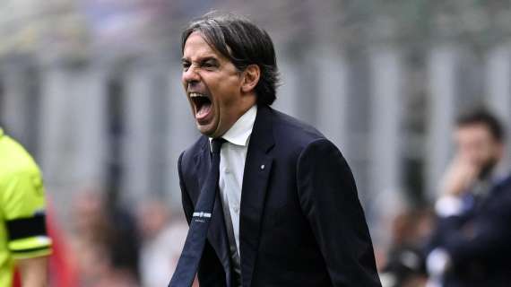 Caso Inter-Ultrà, arriva l'annuncio: Inzaghi e Calhanoglu graziati, solo 1 turno di stop
