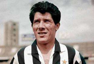 Il maestro Carratelli ricorda Omar Sivori