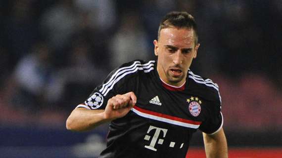 Incredibile Ribery e Benzema: sesso con una escort minorenne, entrambi a processo