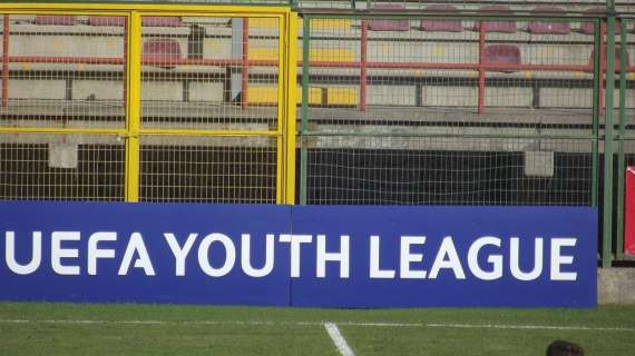 Youth League, impresa Roma: battuto il Chelsea in trasferta