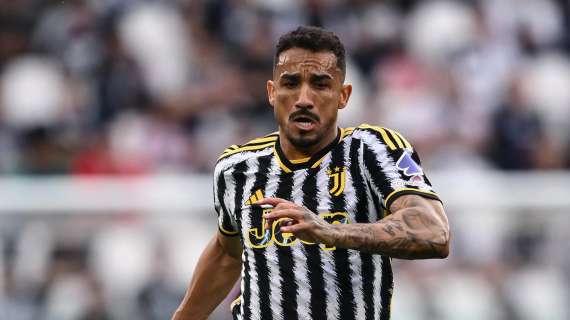 Danilo vicino alla risoluzione con la Juve: aggiornamenti da Sky