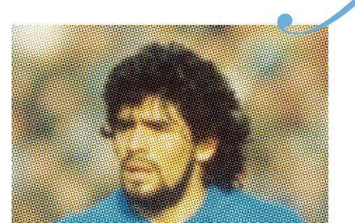 "Maradona - Il Pibe de Oro", in edicola il libro su Diego: l'argentino raccontato da una prospettiva inedita