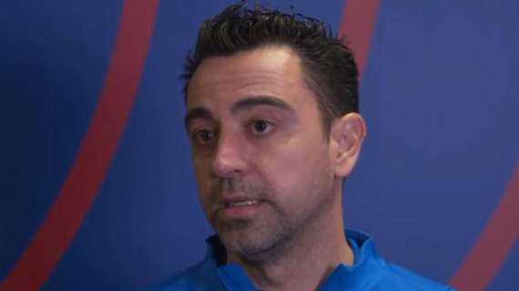 Barcellona, Xavi annuncia: "Aubameyang sta bene e giocherà sicuramente"