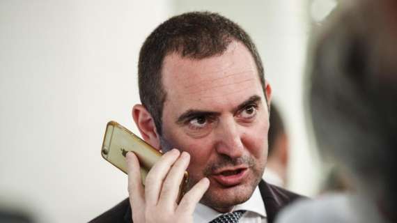 Ministro Spadafora: "Bisogna contrastare ogni forma di razzismo"