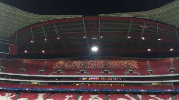 Benfica-Napoli, preview e probabili formazioni: Sarri riflette sul piano tattico, un big verso l'esclusione