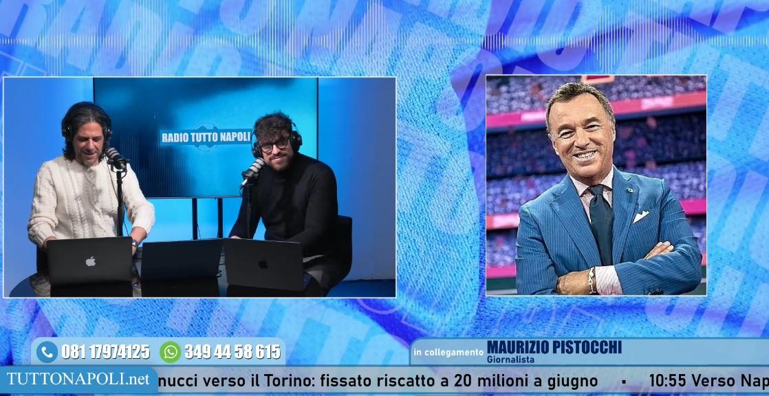 Immagine news Radio Tutto Napoli n.2