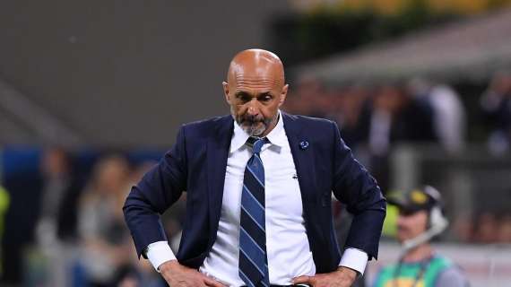 TMW - Spalletti maniacale: così il tecnico cura i dettagli