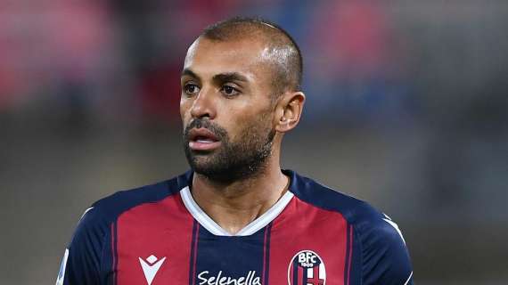 Bologna, Danilo: "Ora c'è il Napoli ma siamo migliorati e Barrow s'è sbloccato"