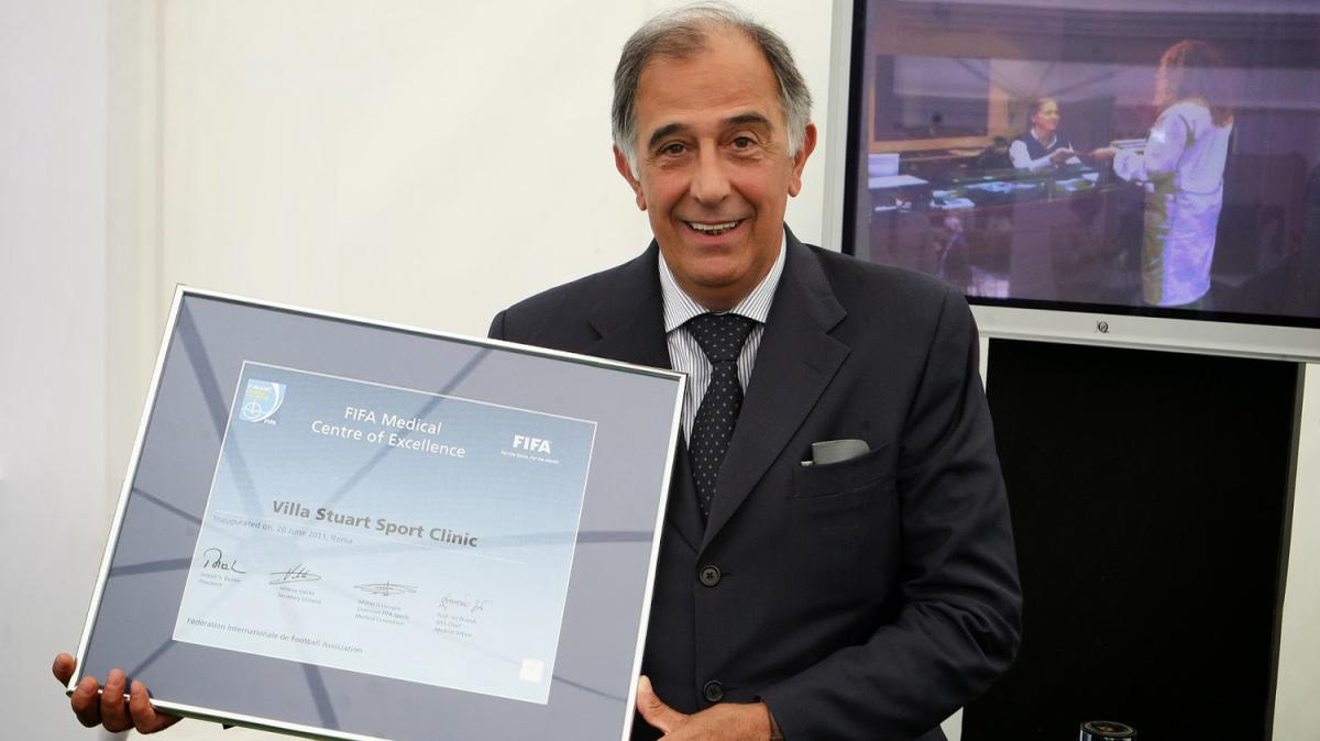 Troppi infortuni? Prof. Mariani: "Colpa del calcio moderno! Vi spiego cosa c'è dietro"