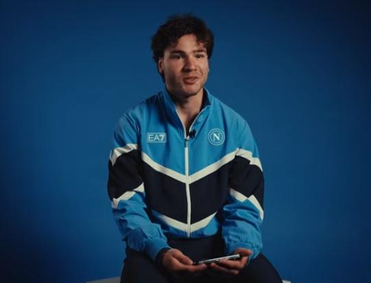 Immagine strip In primo piano n.1