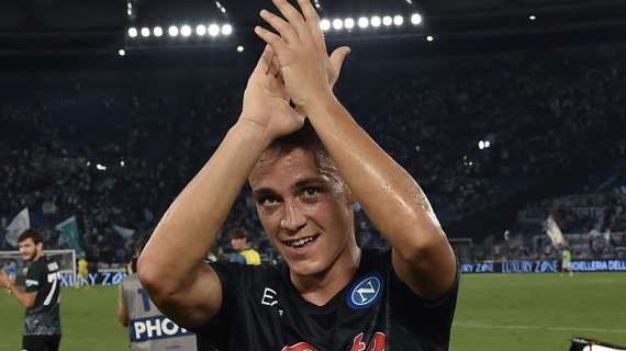 SONDAGGIO - Napoli-Spezia, chi è stato il migliore in campo? Vota anche tu!