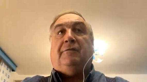 Chiariello: "De Bruyne come al City, ha illuminato con un assist visionario"