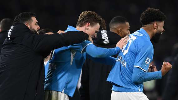 Inizia la finestra di mercato dei riscatti: due casi in entrata, ma il Napoli ha già deciso