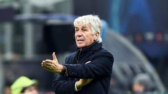 Atalanta-Dinamo Zagabria, le formazioni ufficiali: c'è Muriel dal primo minuto